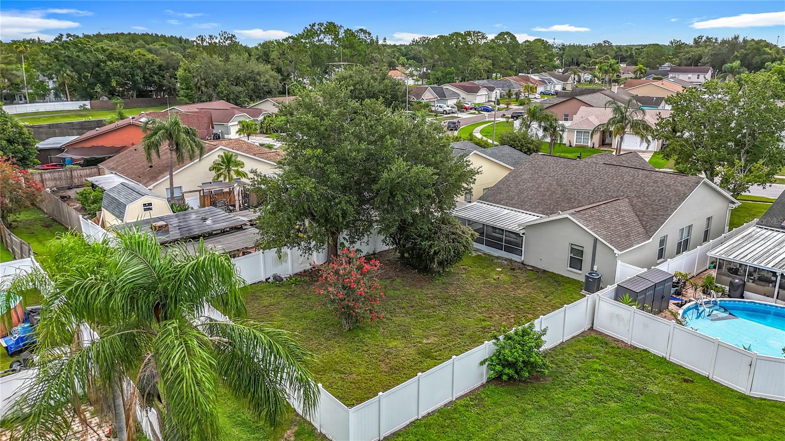 BROOKGREEN VILLAGE II SUB - Residential