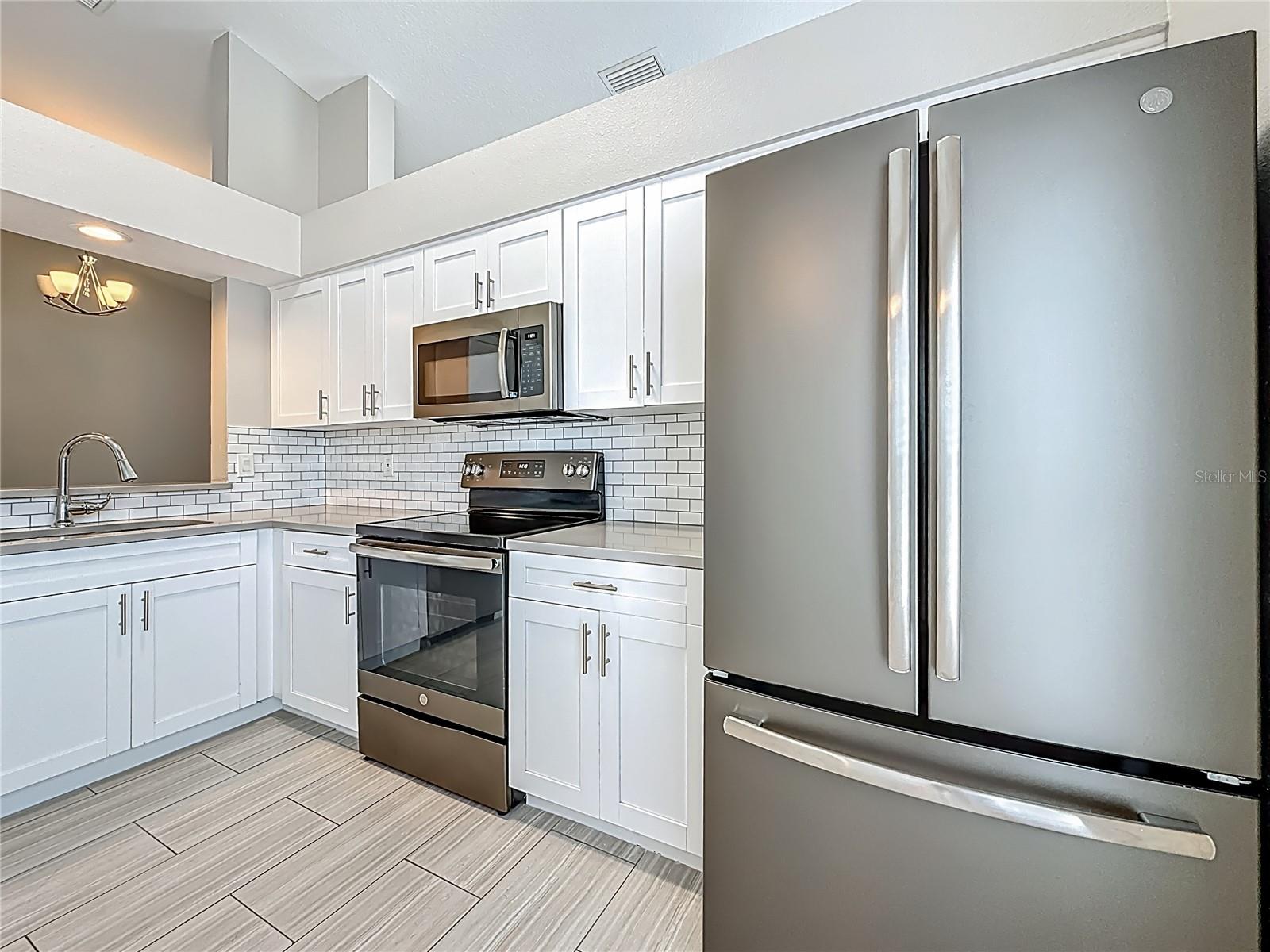 BROOKGREEN VILLAGE II SUB - Residential