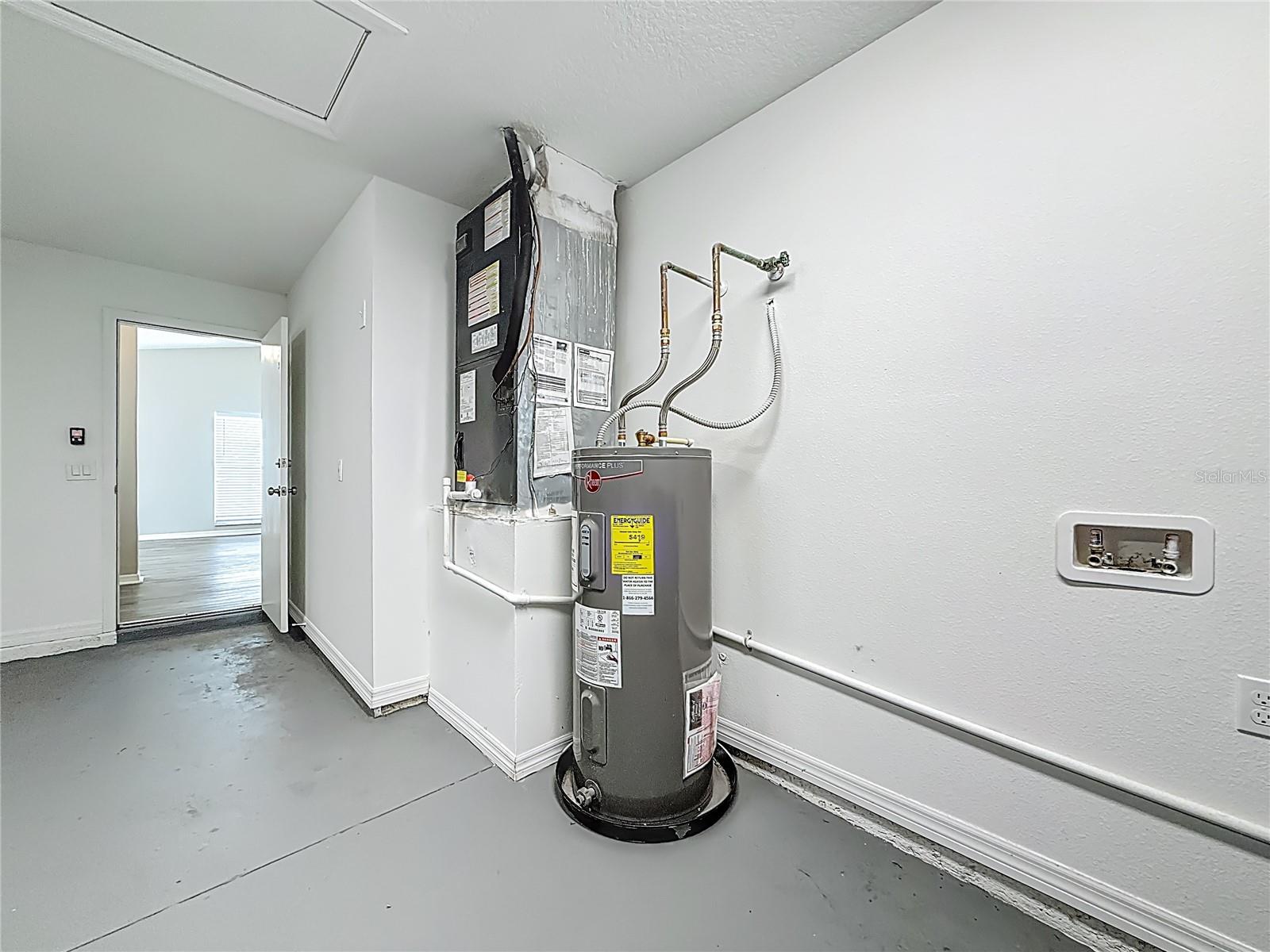 BROOKGREEN VILLAGE II SUB - Residential