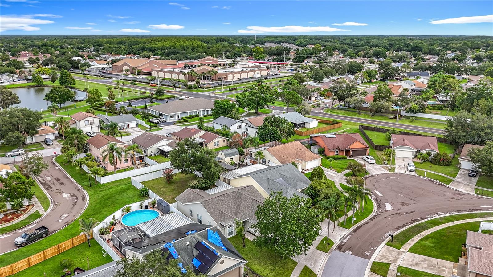 11227 THICKET COURT