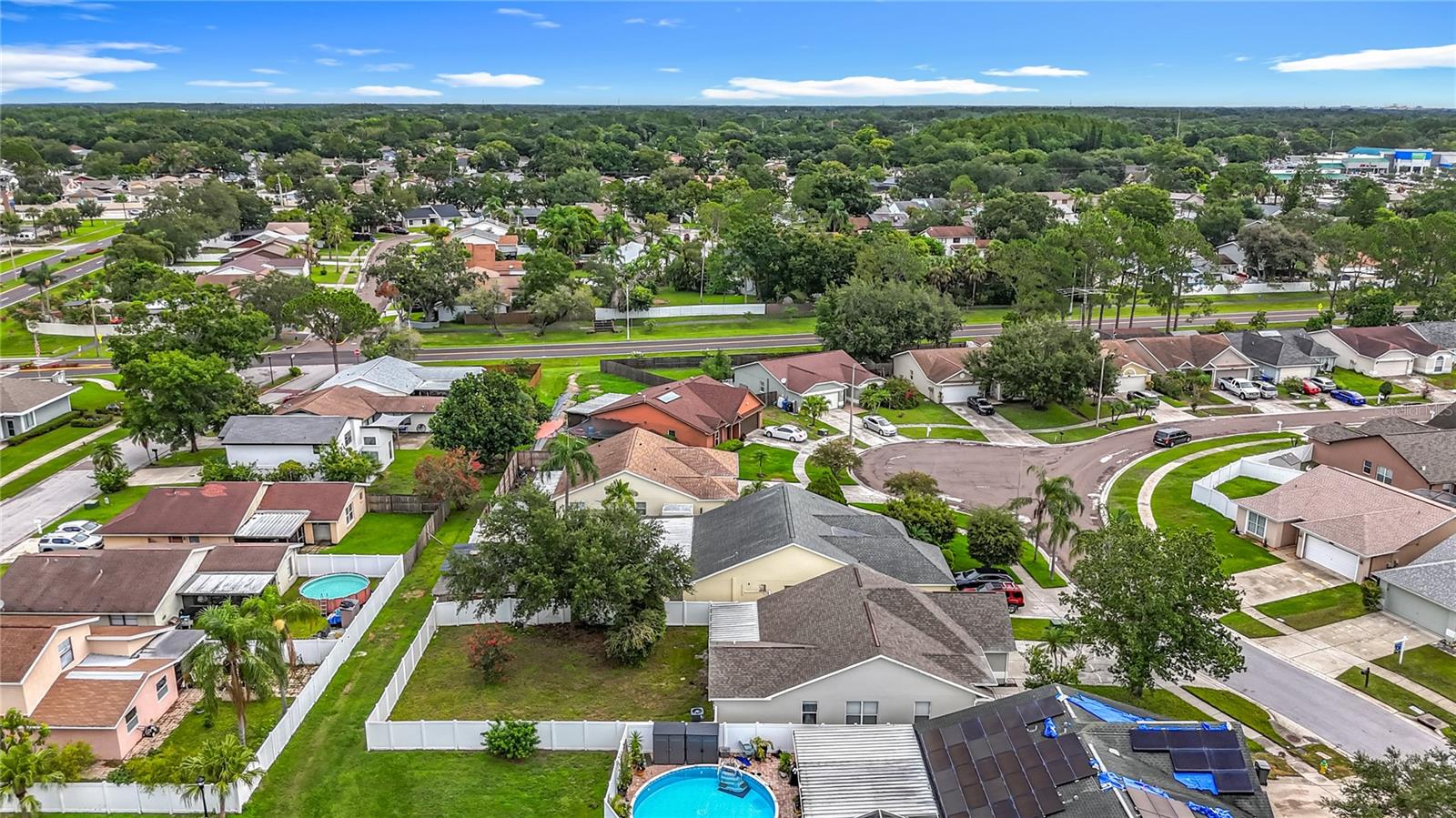 BROOKGREEN VILLAGE II SUB - Residential