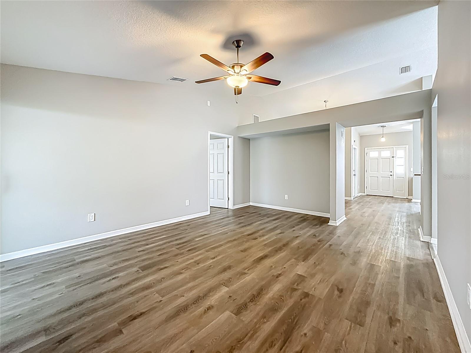 BROOKGREEN VILLAGE II SUB - Residential