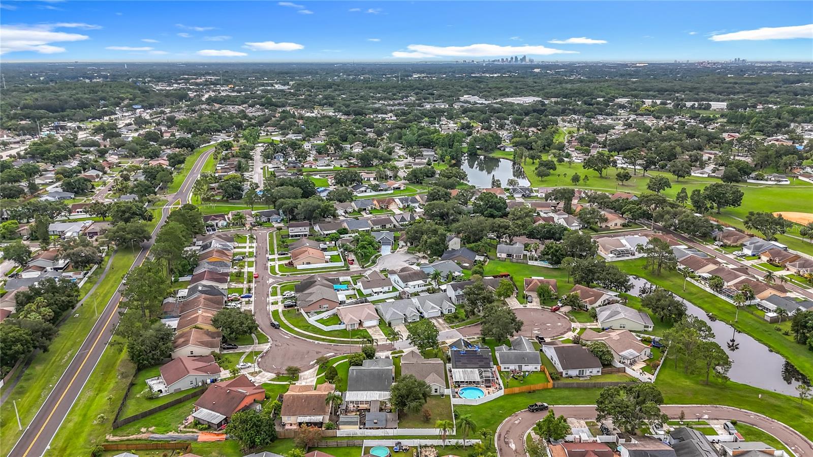 BROOKGREEN VILLAGE II SUB - Residential