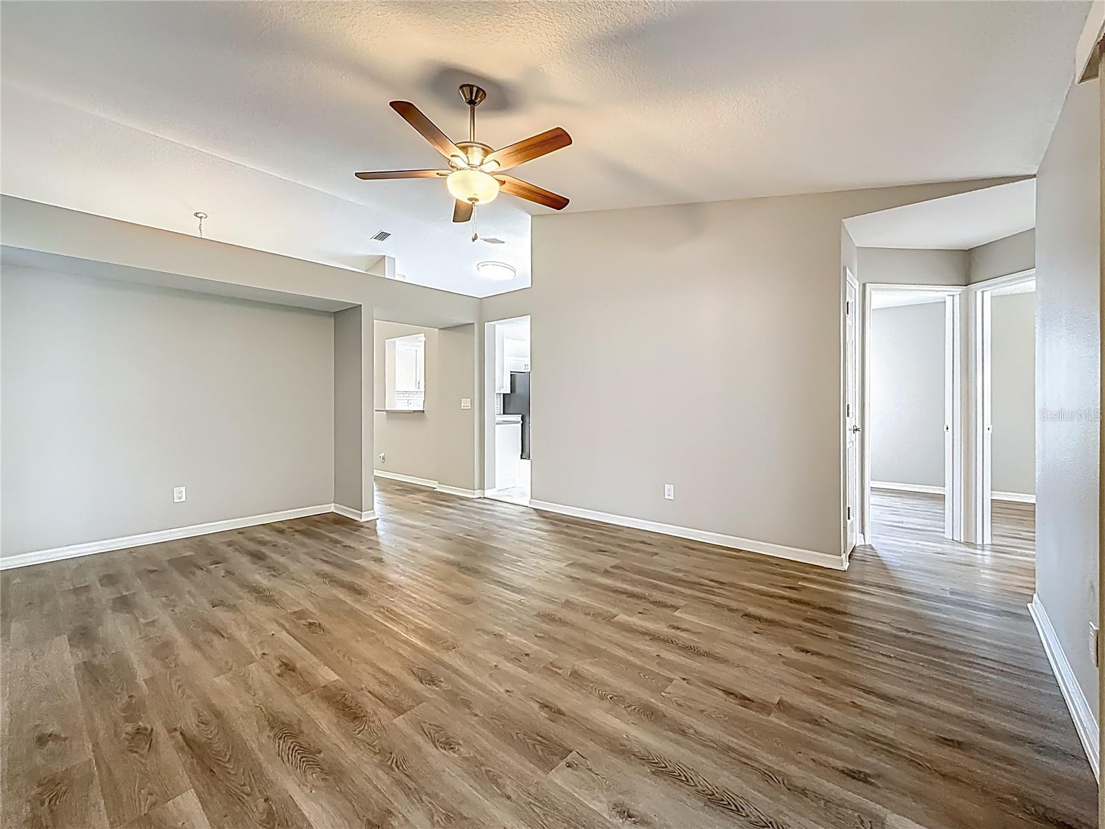 BROOKGREEN VILLAGE II SUB - Residential