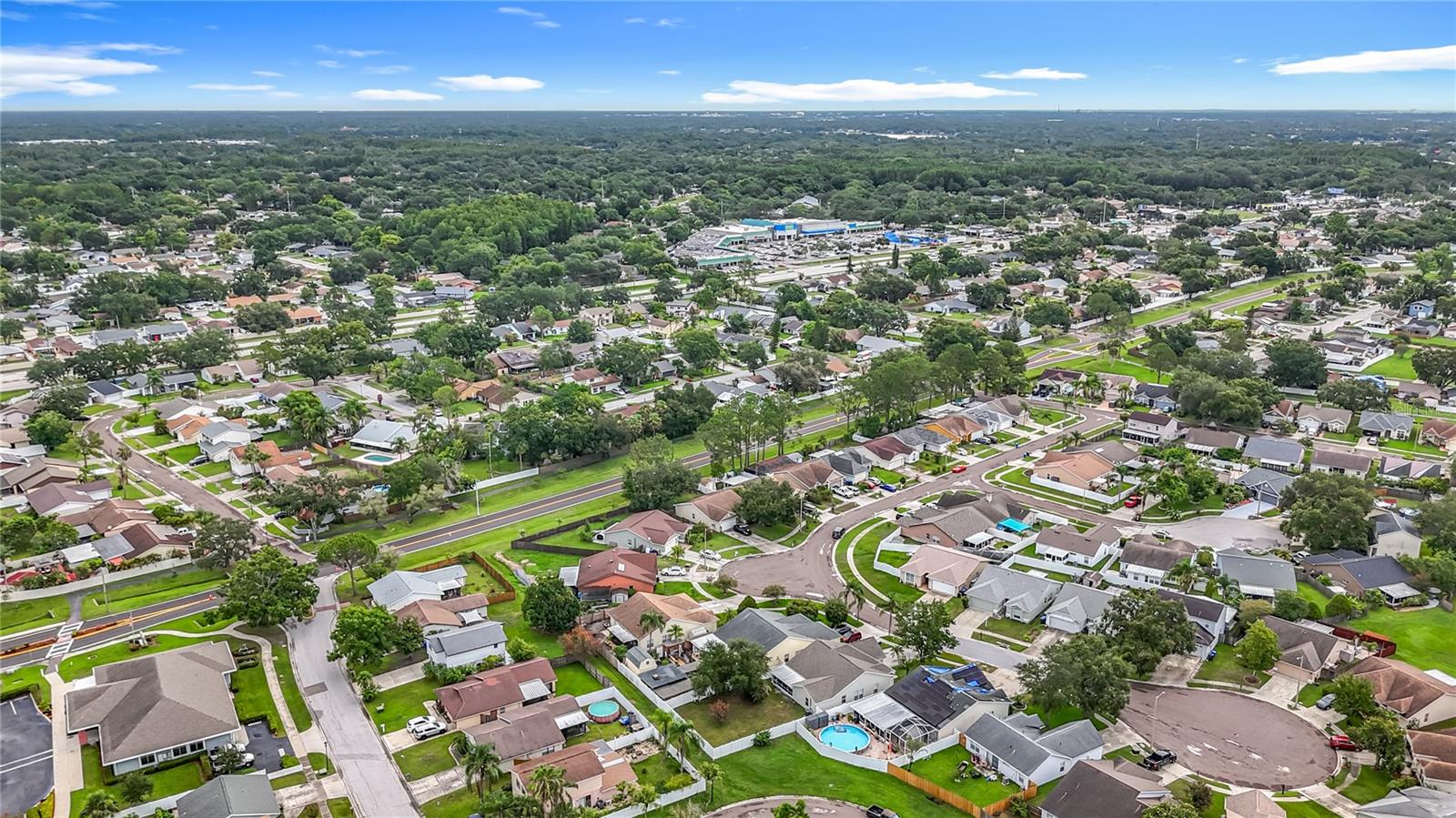 BROOKGREEN VILLAGE II SUB - Residential