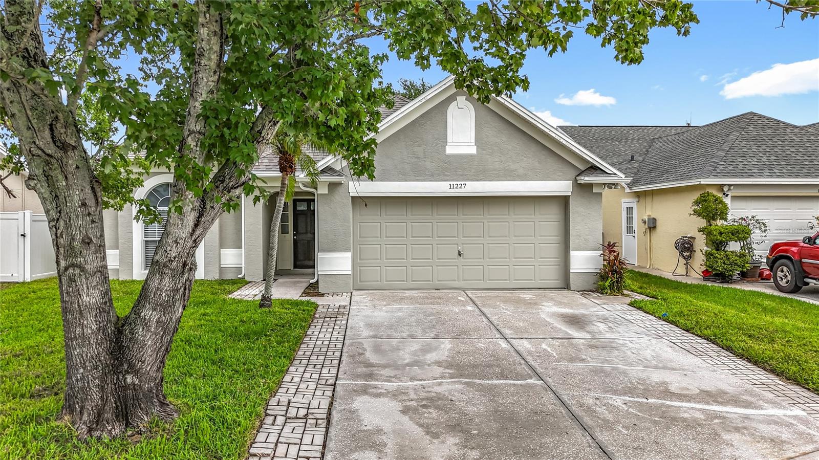11227 THICKET COURT