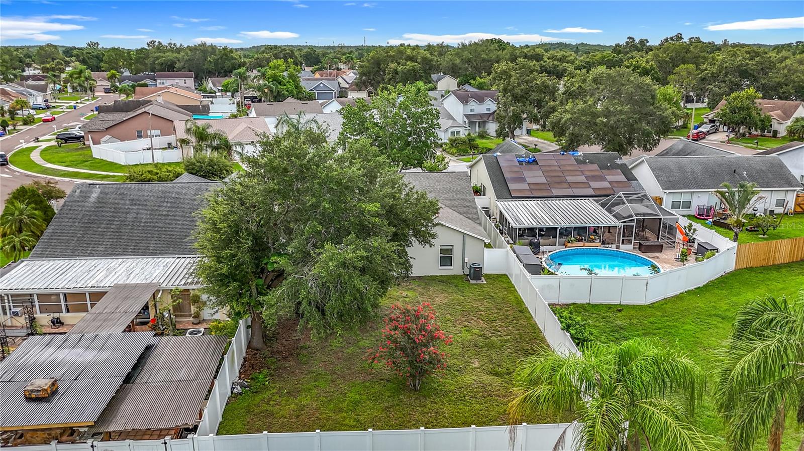 BROOKGREEN VILLAGE II SUB - Residential