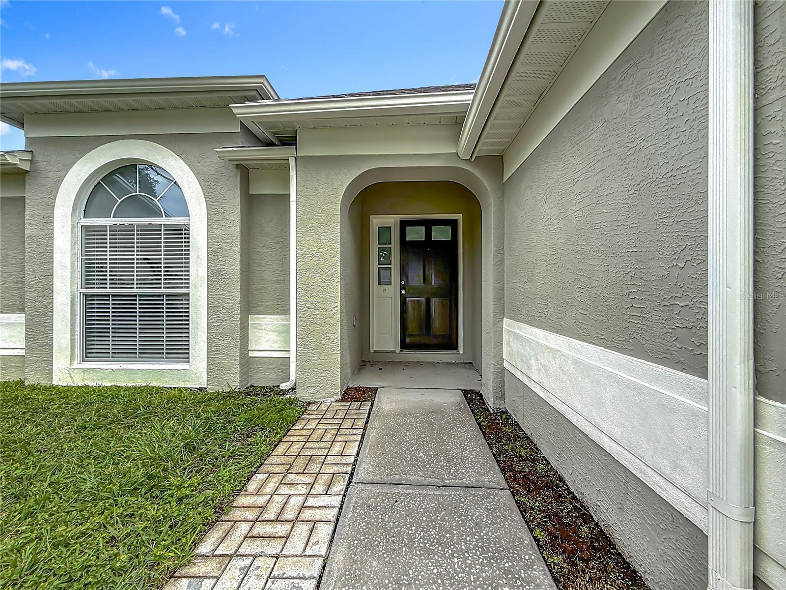BROOKGREEN VILLAGE II SUB - Residential