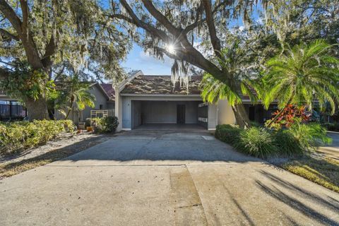 A home in LAKELAND