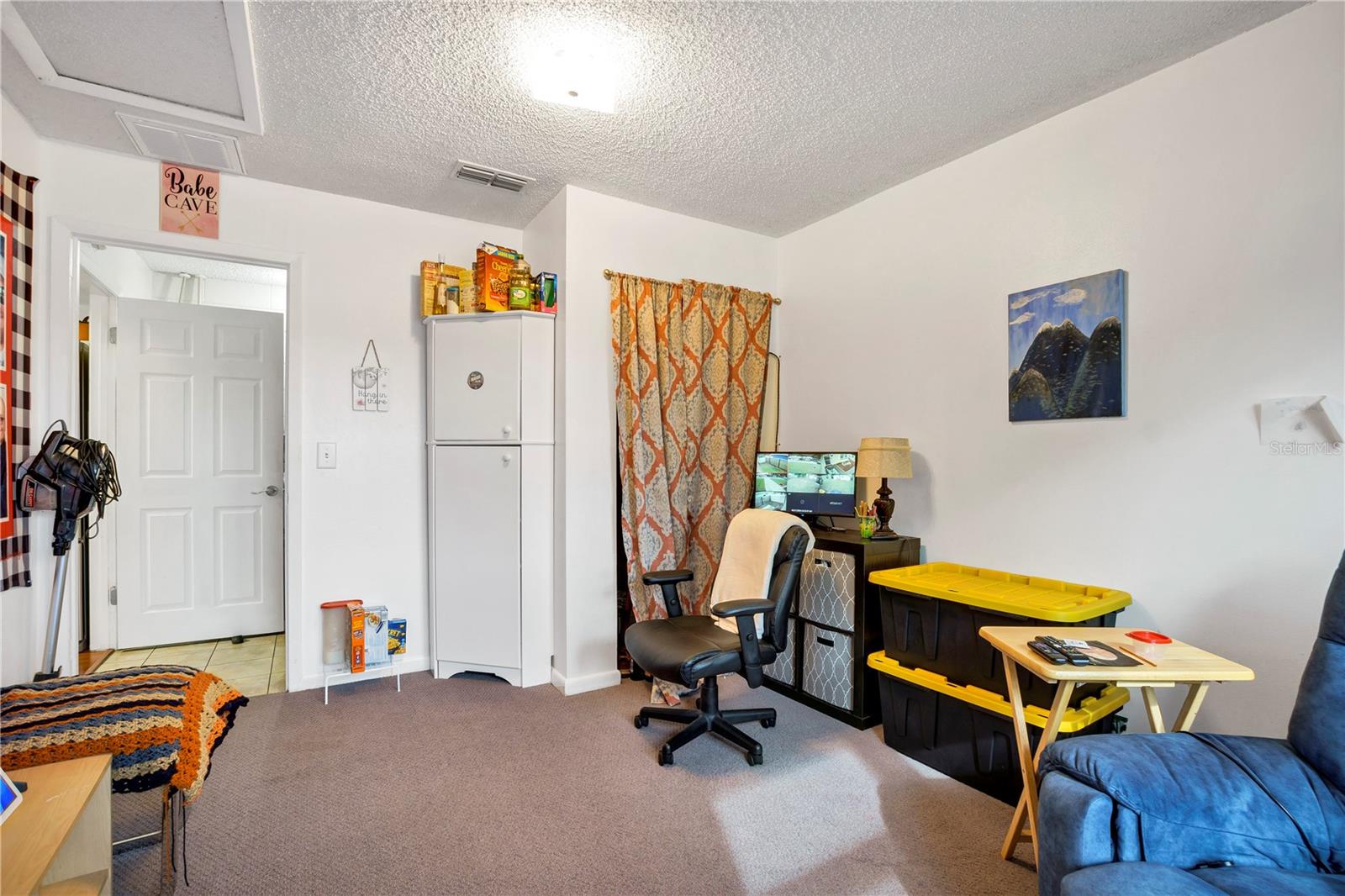 JAN PHYL VILLAGE - Residential