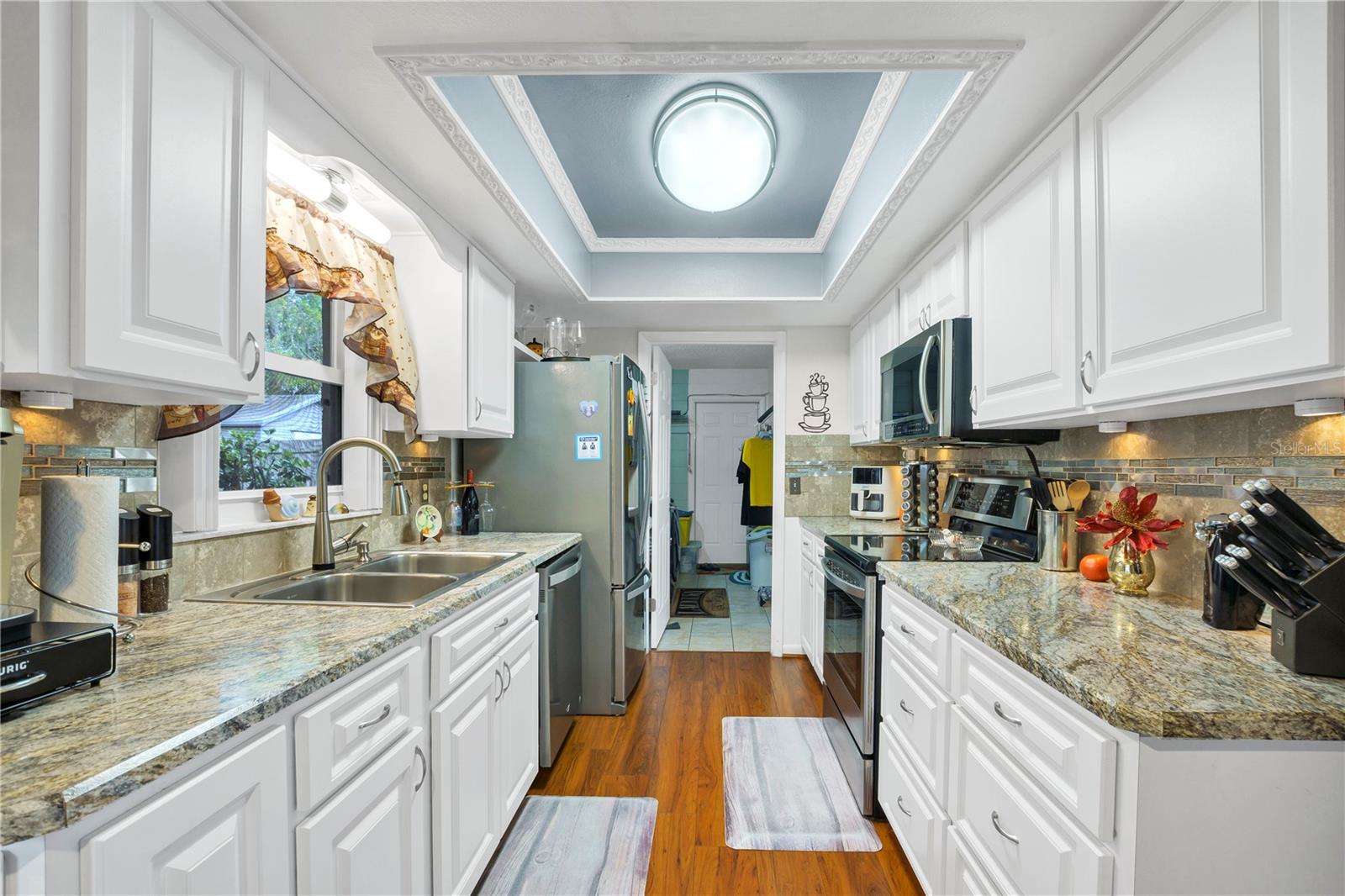 JAN PHYL VILLAGE - Residential