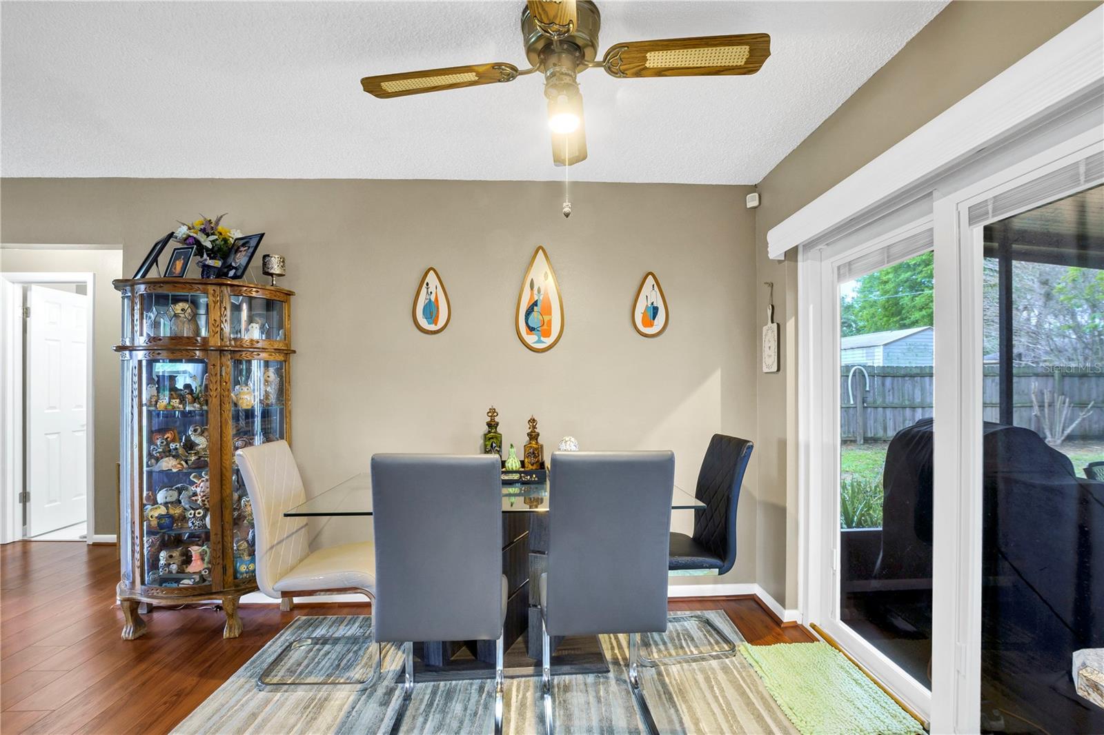 JAN PHYL VILLAGE - Residential