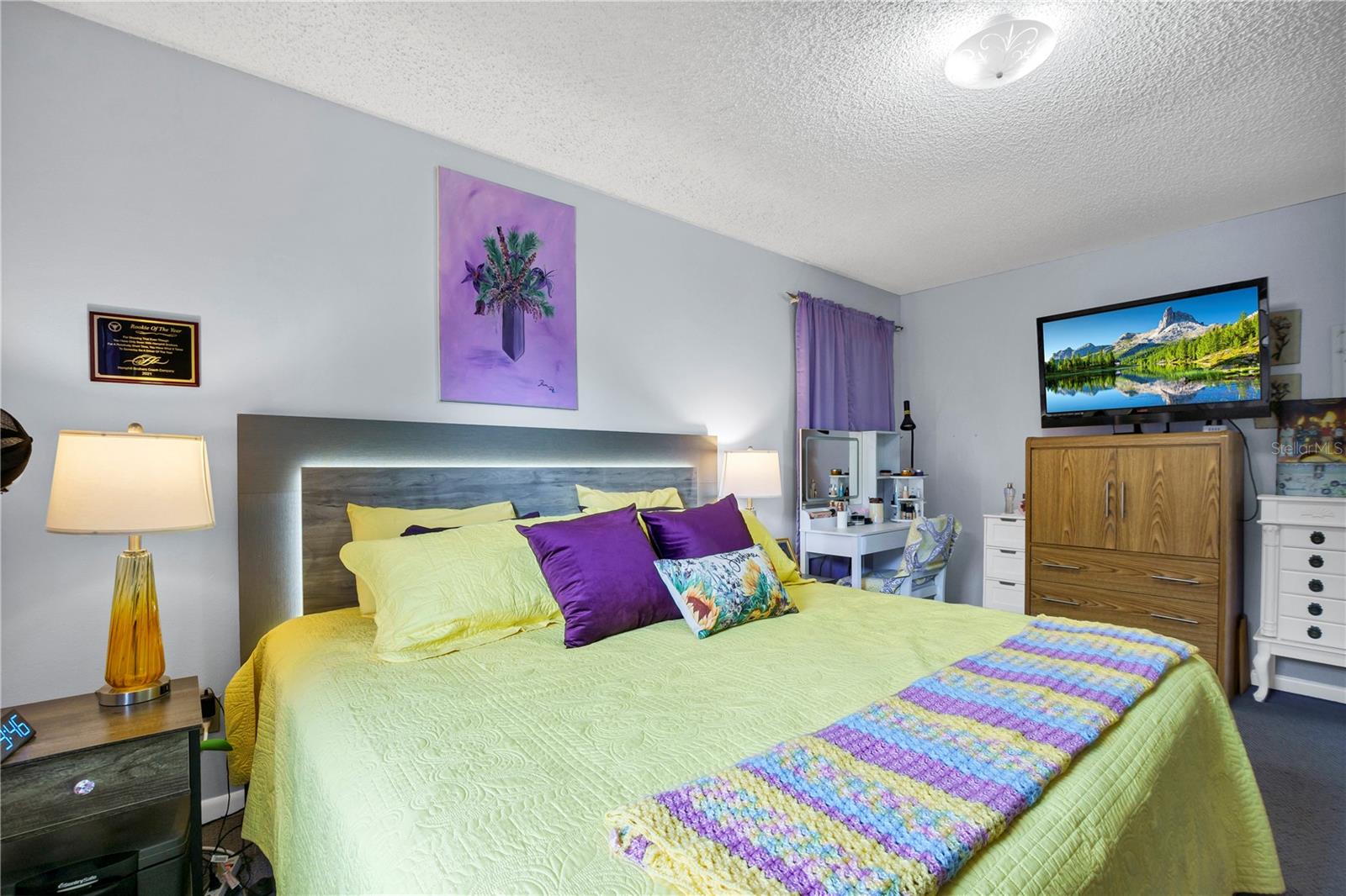 JAN PHYL VILLAGE - Residential