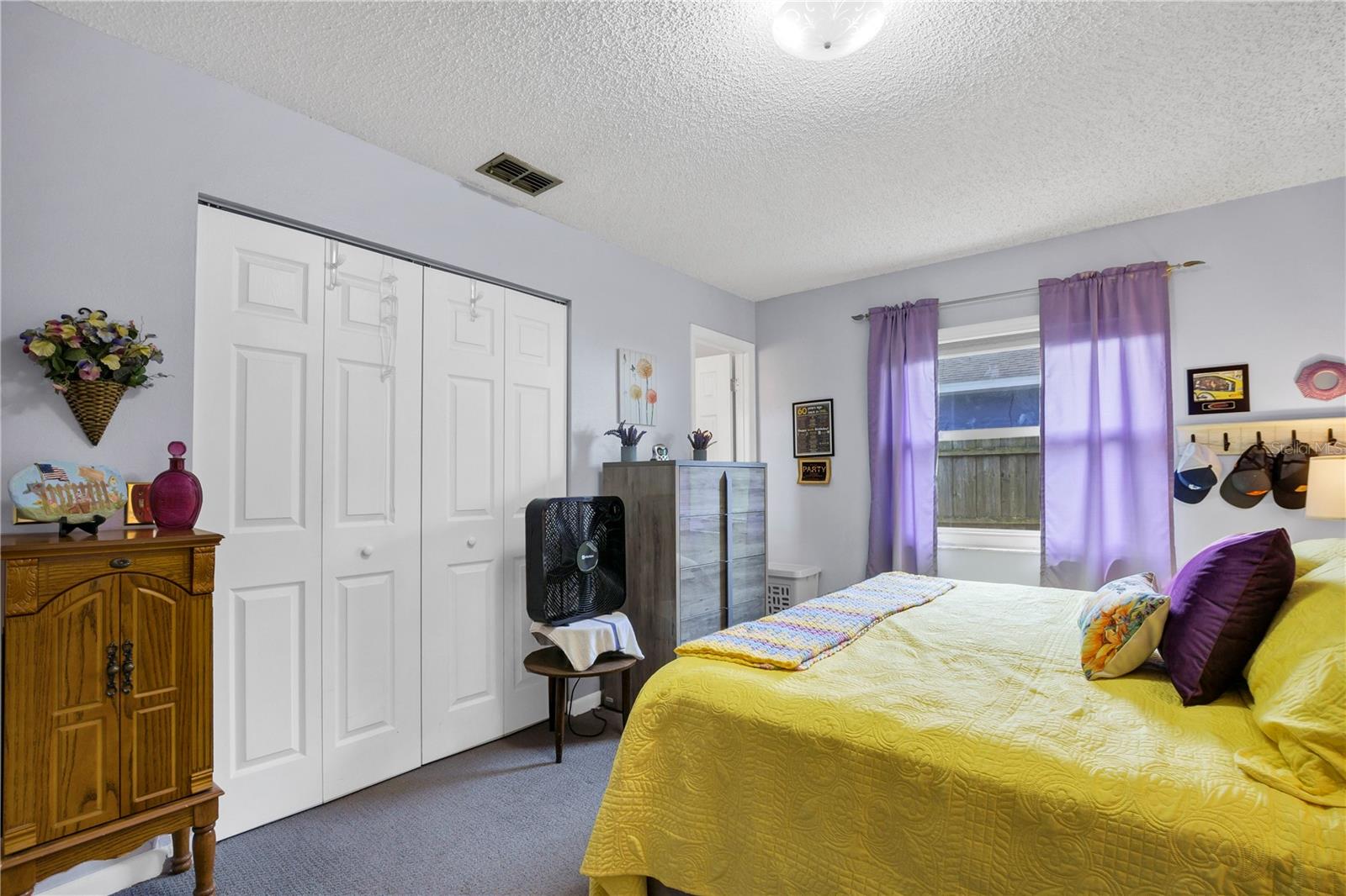 JAN PHYL VILLAGE - Residential