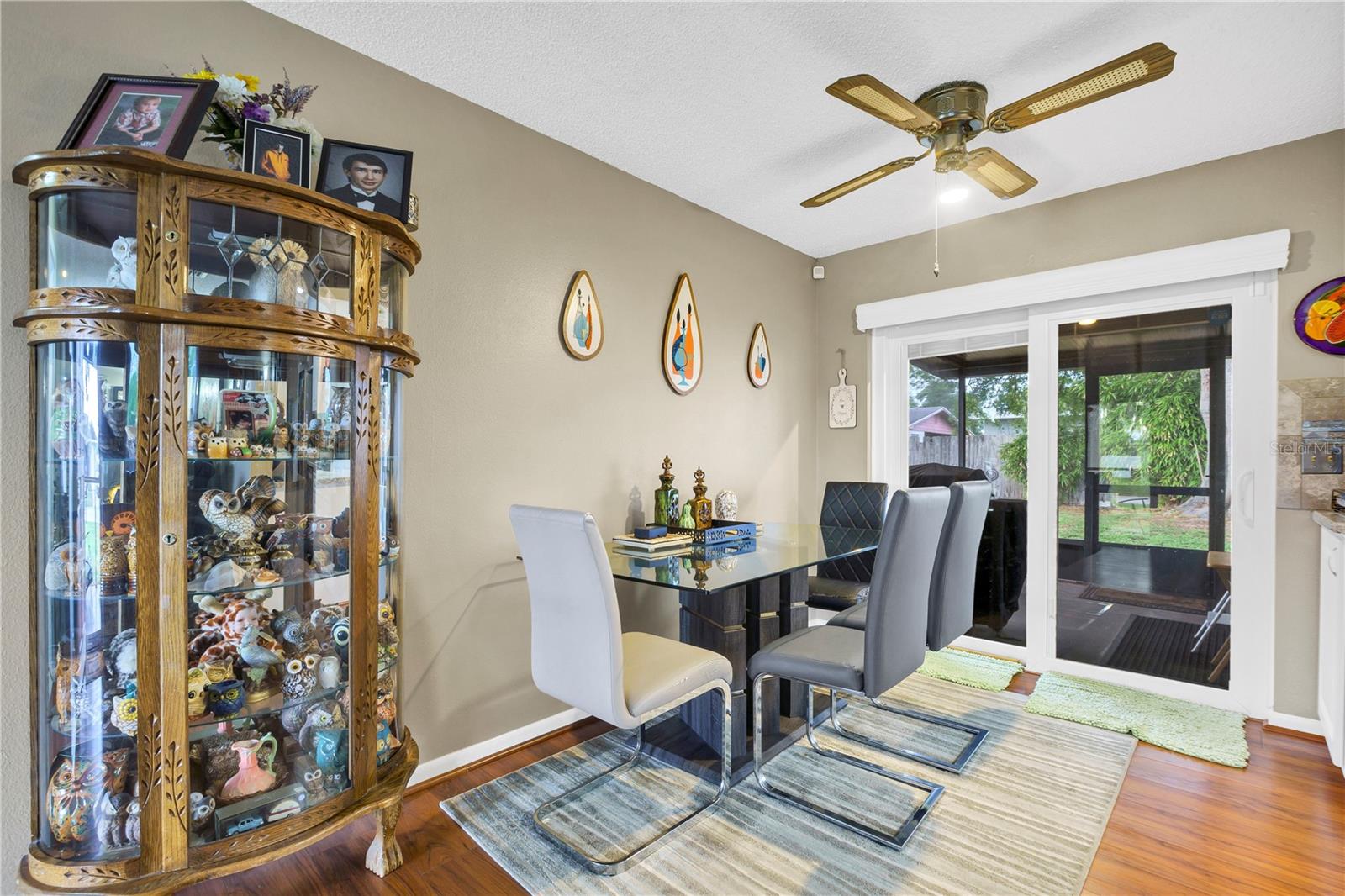 JAN PHYL VILLAGE - Residential