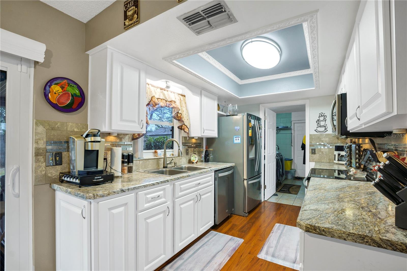 JAN PHYL VILLAGE - Residential