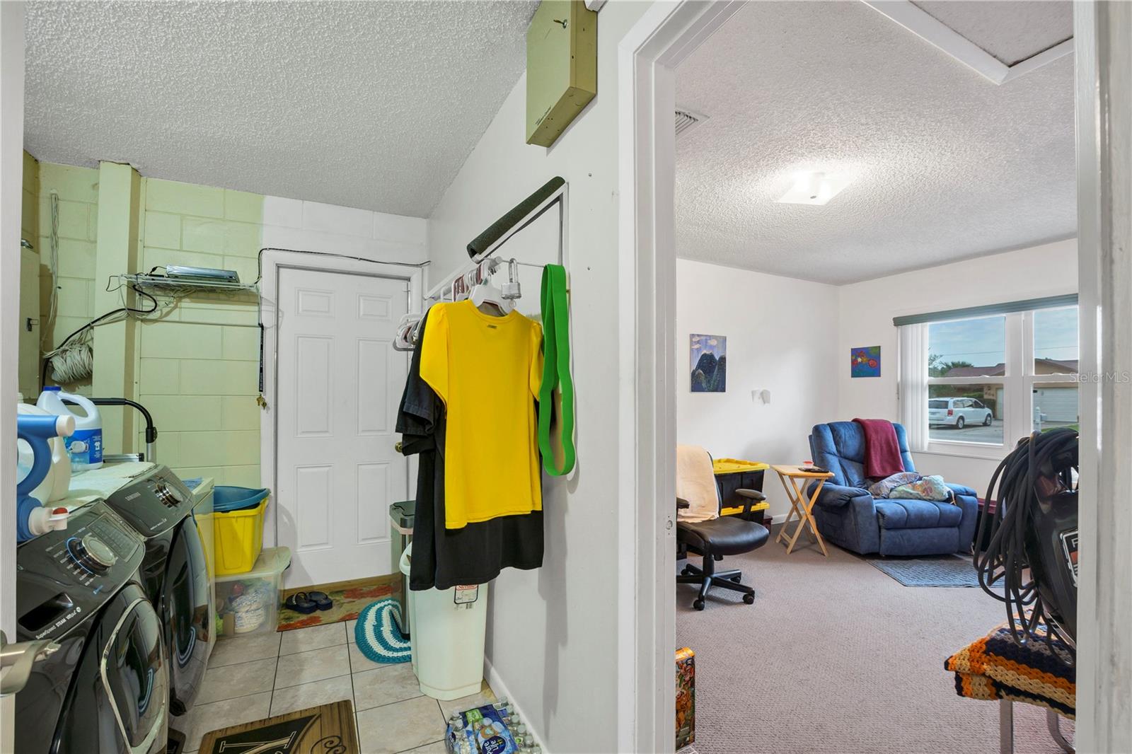 JAN PHYL VILLAGE - Residential