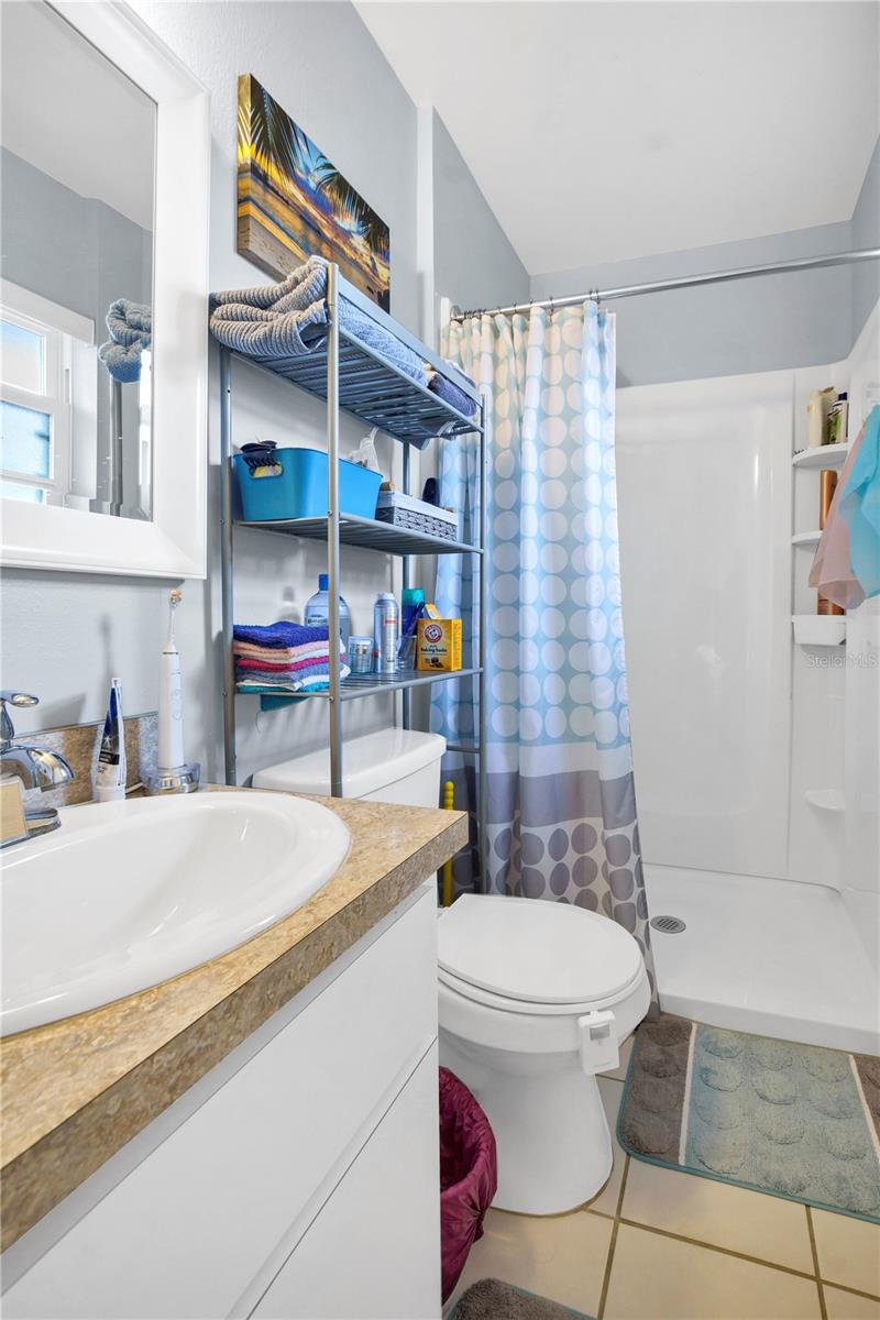 JAN PHYL VILLAGE - Residential