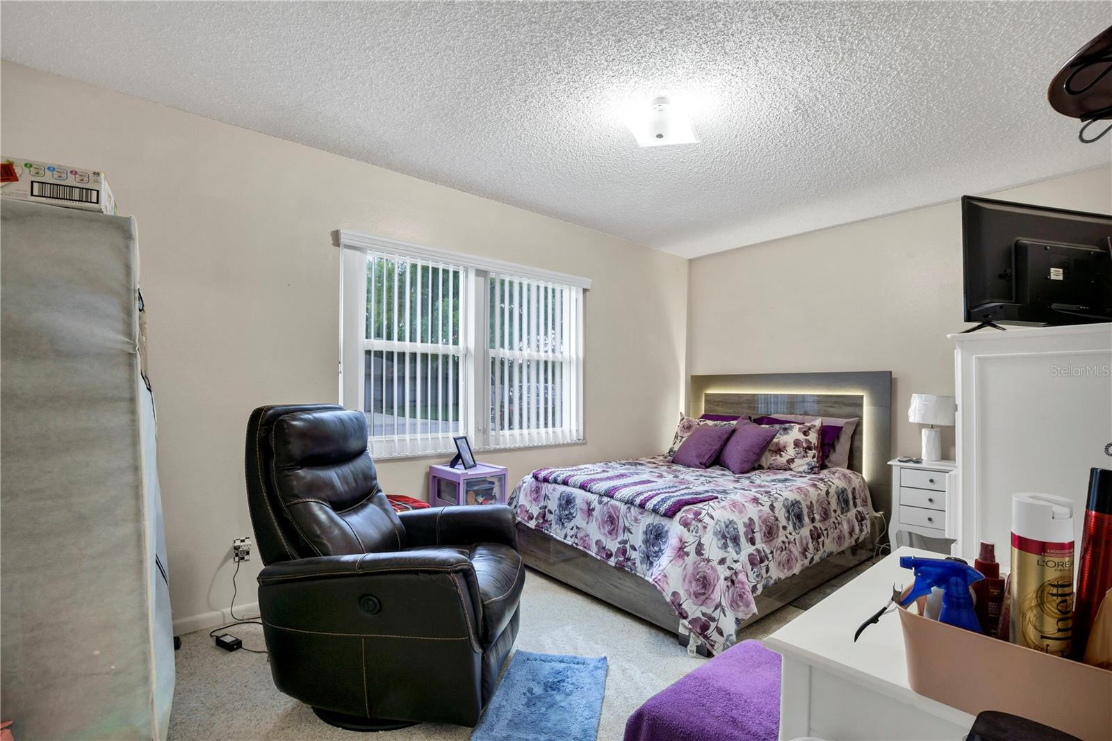 JAN PHYL VILLAGE - Residential