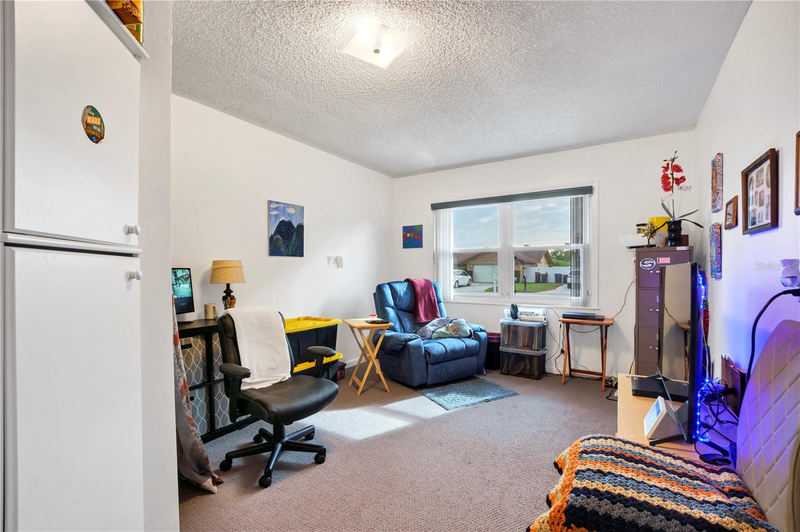 JAN PHYL VILLAGE - Residential