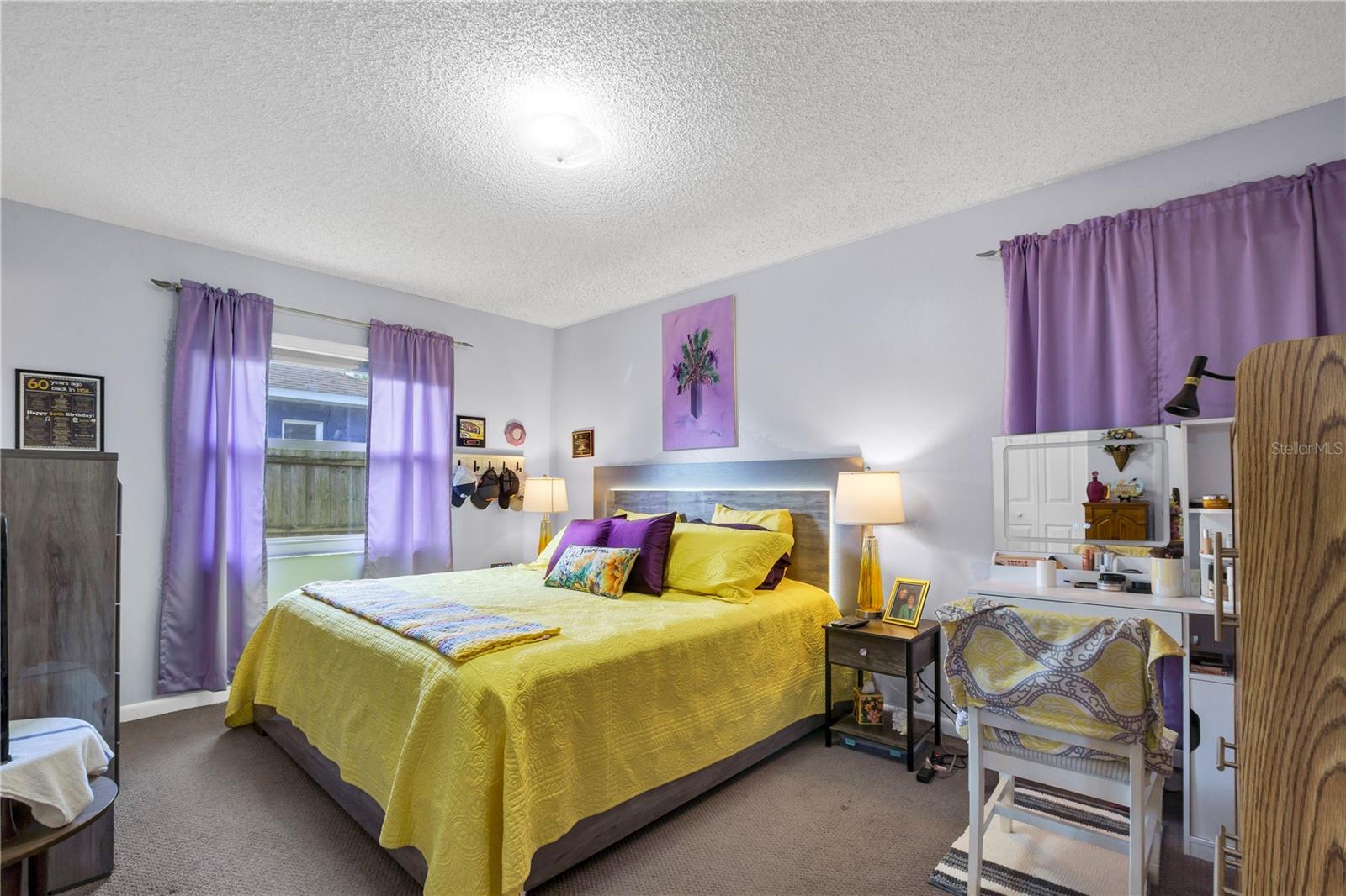 JAN PHYL VILLAGE - Residential