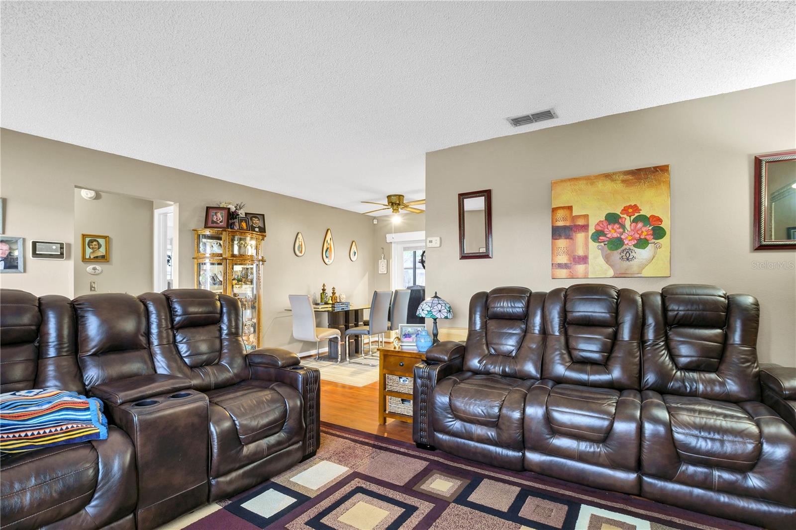 JAN PHYL VILLAGE - Residential