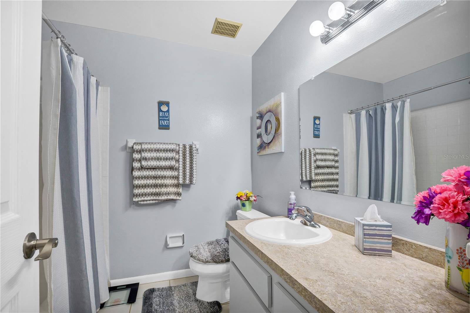 JAN PHYL VILLAGE - Residential