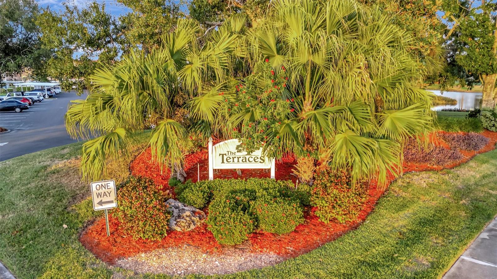 TERRACES 4 OF TARA - Residential