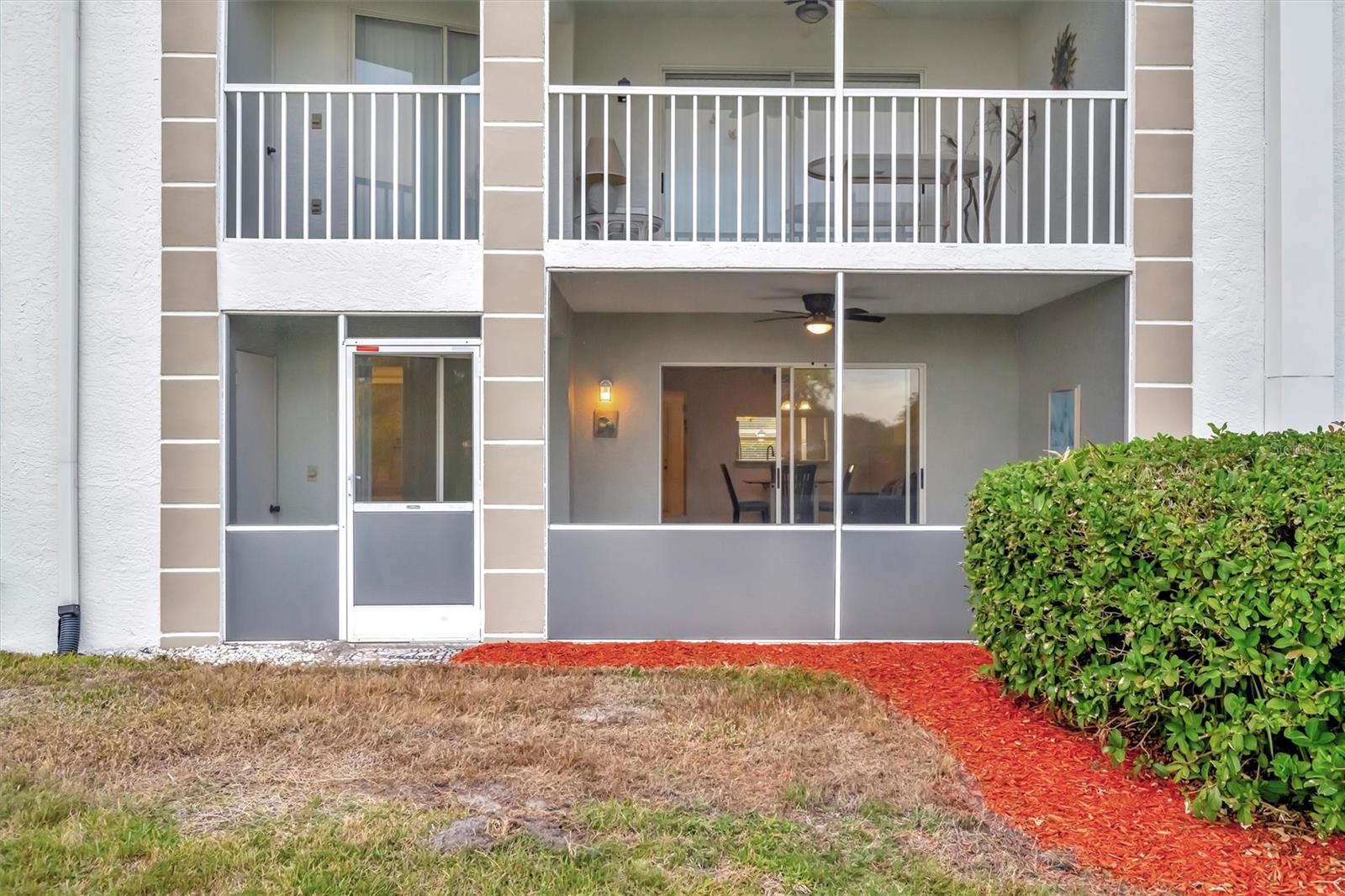 TERRACES 4 OF TARA - Residential