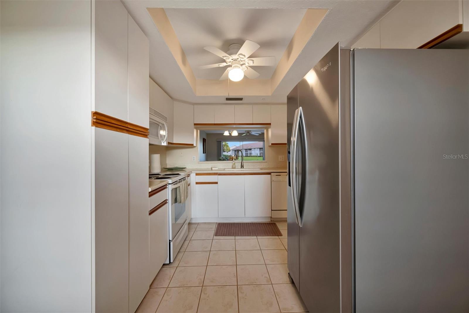 TERRACES 4 OF TARA - Residential