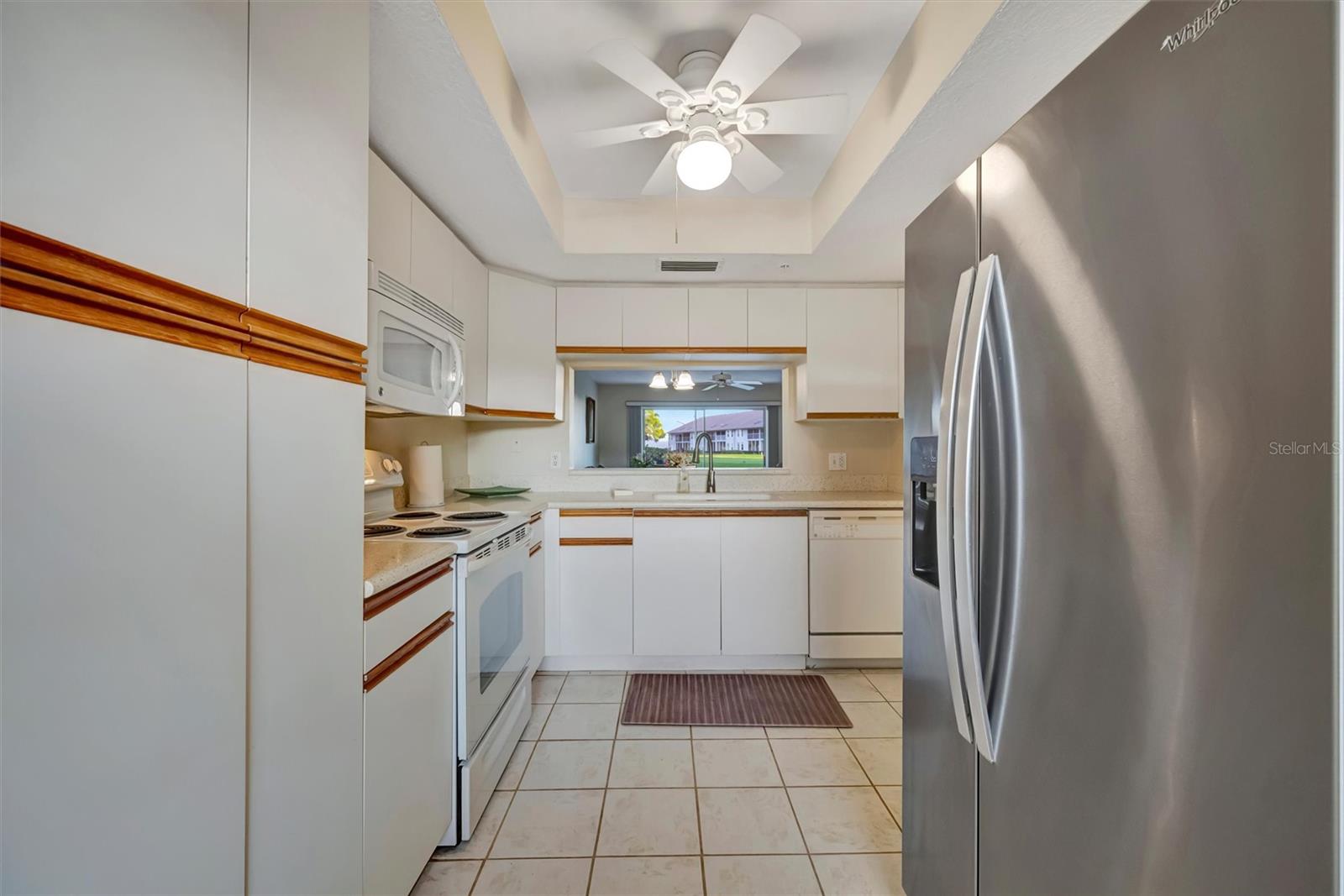 TERRACES 4 OF TARA - Residential