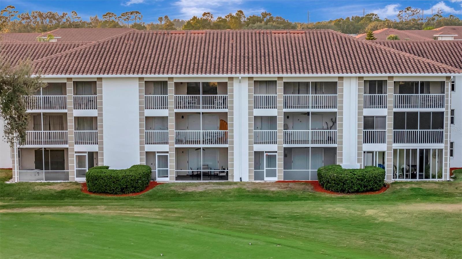 TERRACES 4 OF TARA - Residential