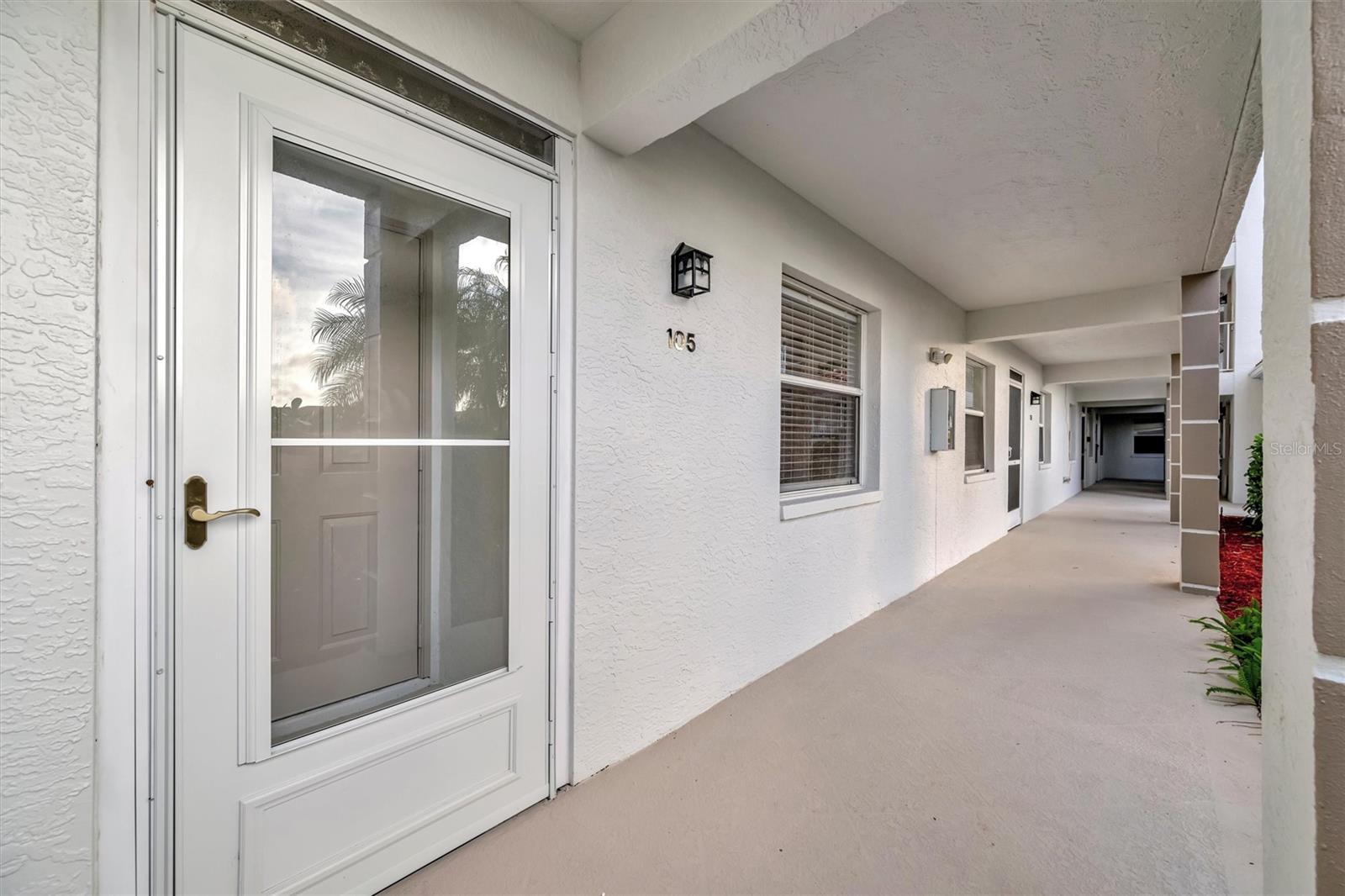 TERRACES 4 OF TARA - Residential