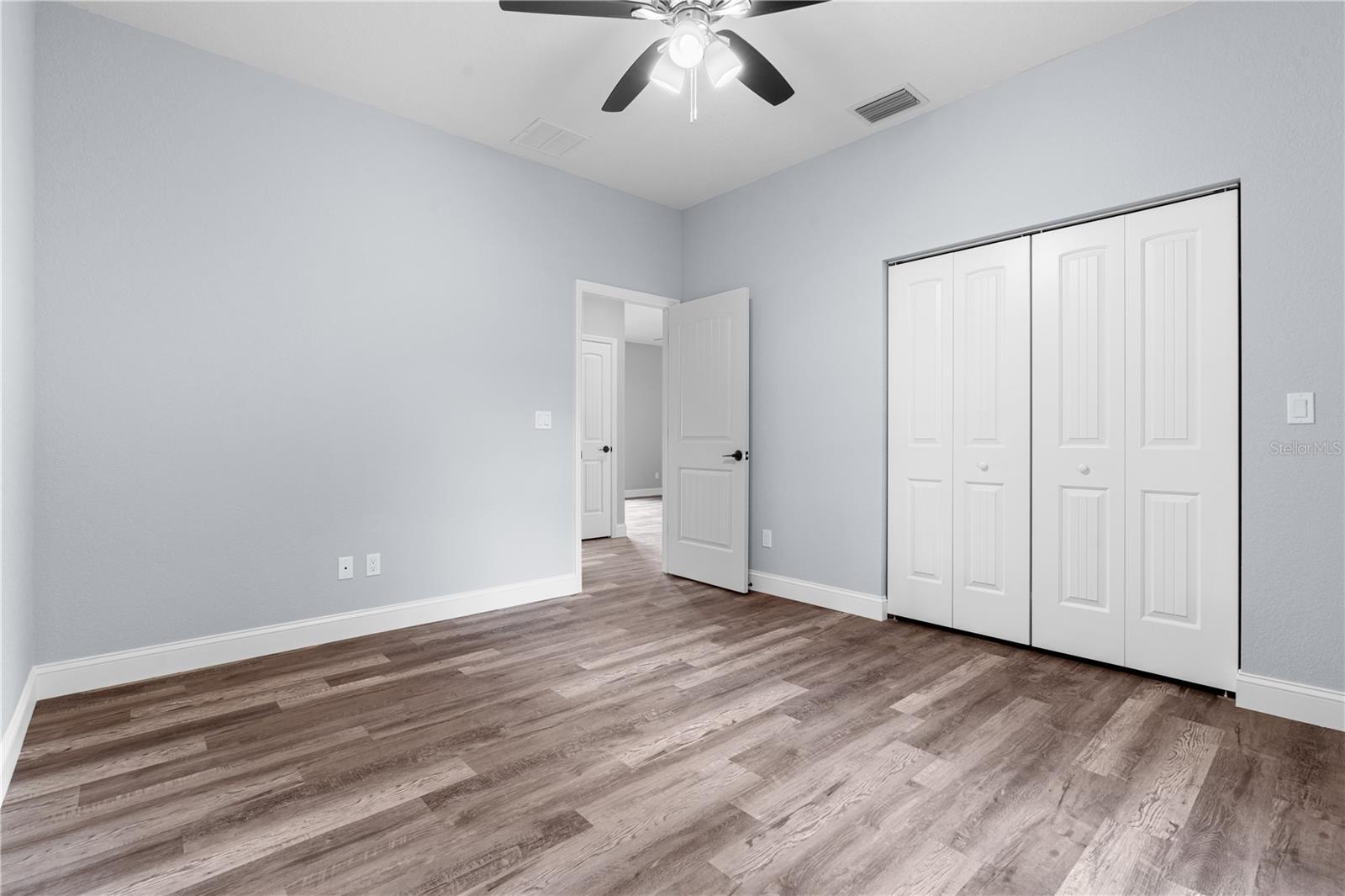 QUAIL ACRES - Residential