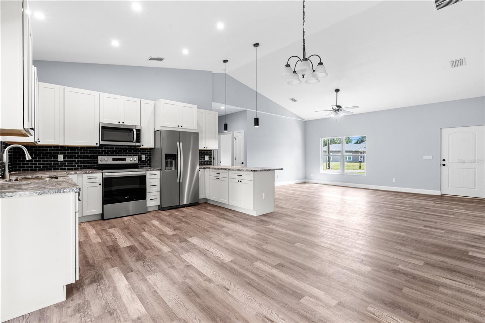 QUAIL ACRES - Residential