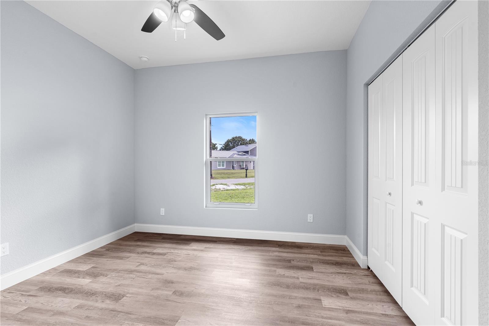 QUAIL ACRES - Residential