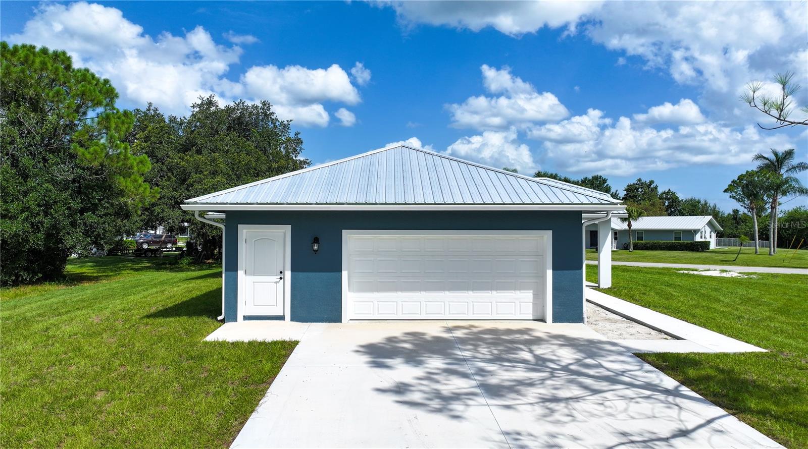 QUAIL ACRES - Residential