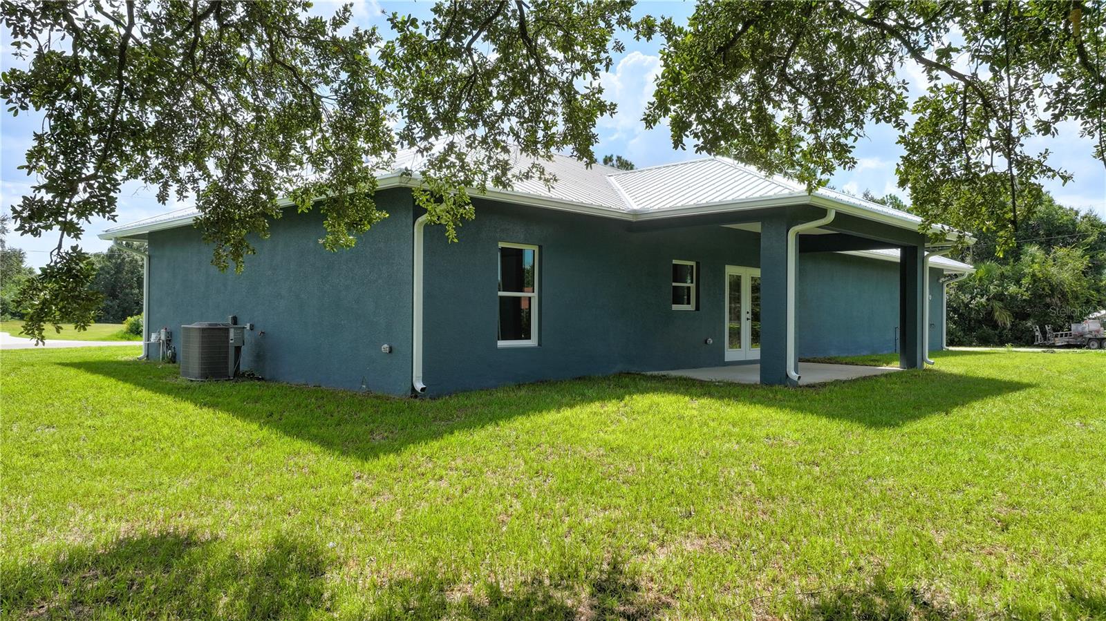 QUAIL ACRES - Residential