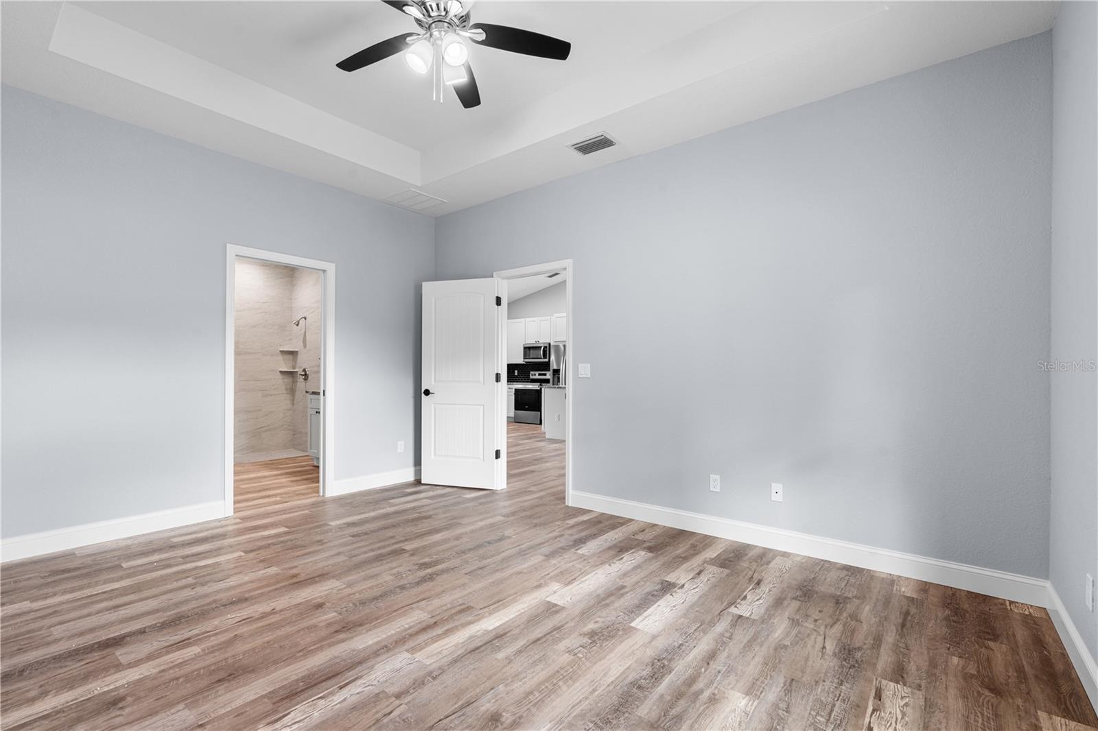 QUAIL ACRES - Residential