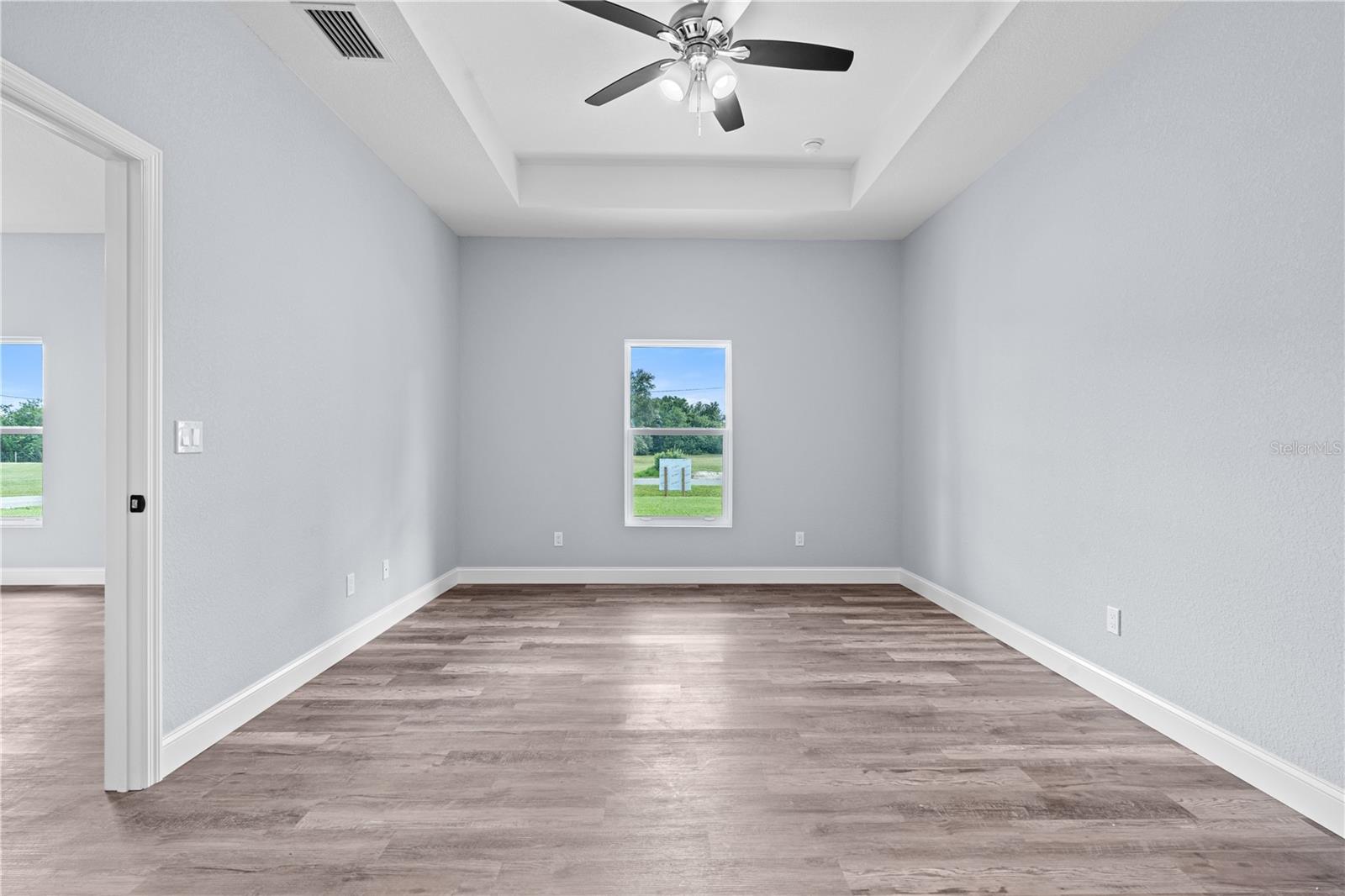 QUAIL ACRES - Residential