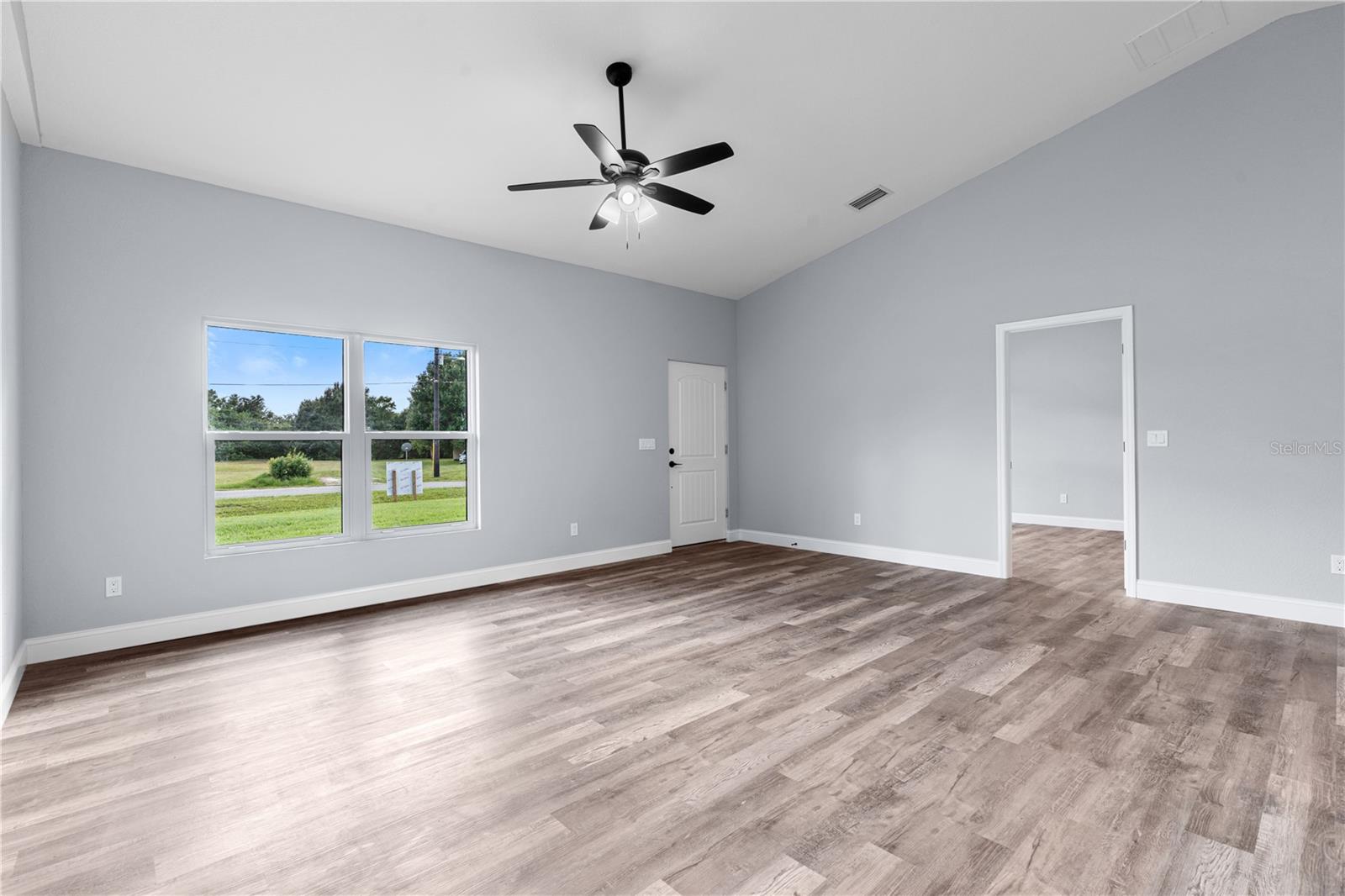 QUAIL ACRES - Residential