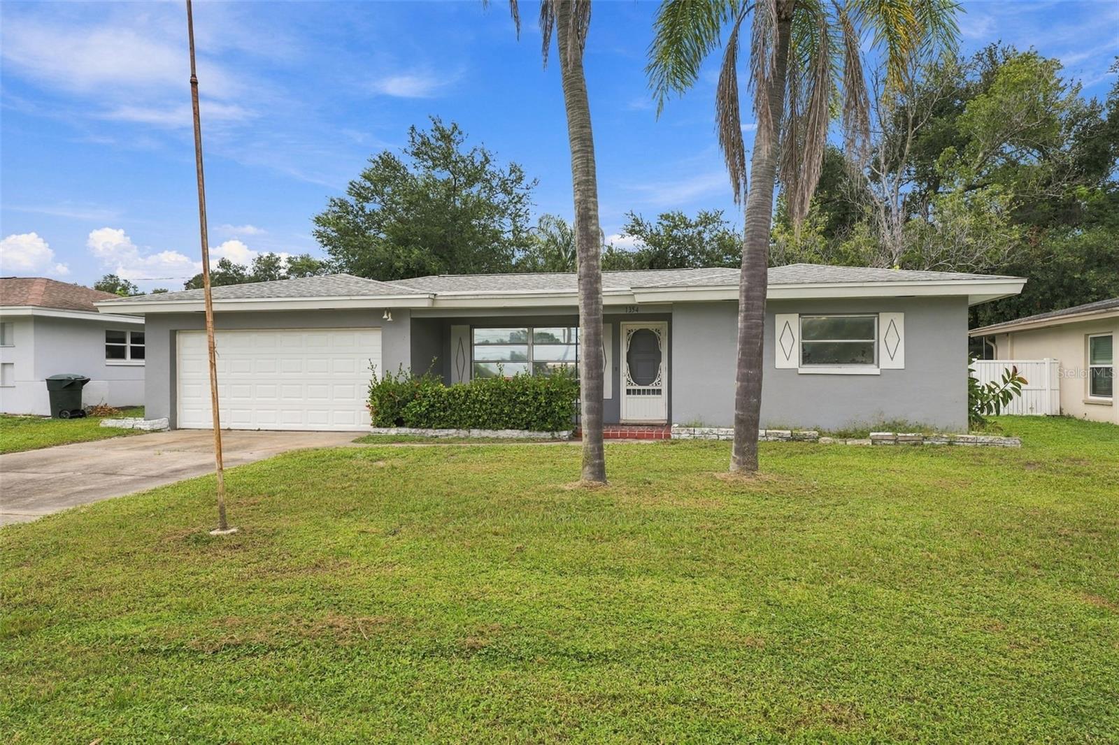 1354 S LOTUS DRIVE
