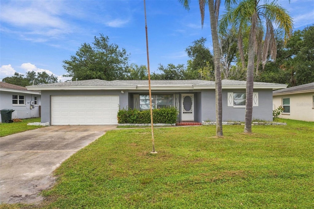 Photo of 1354 S Lotus Drive, Dunedin, FL 34698 (MLS # W7890048)