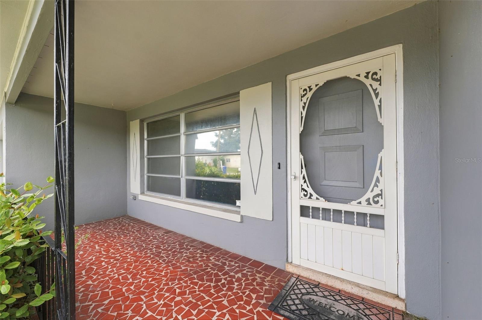 1354 S LOTUS DRIVE