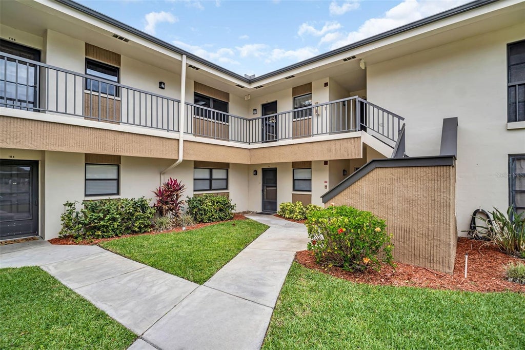 Photo of 2700 Nebraska Avenue #5-205, Palm Harbor, FL 34684 (MLS # TB8546204)