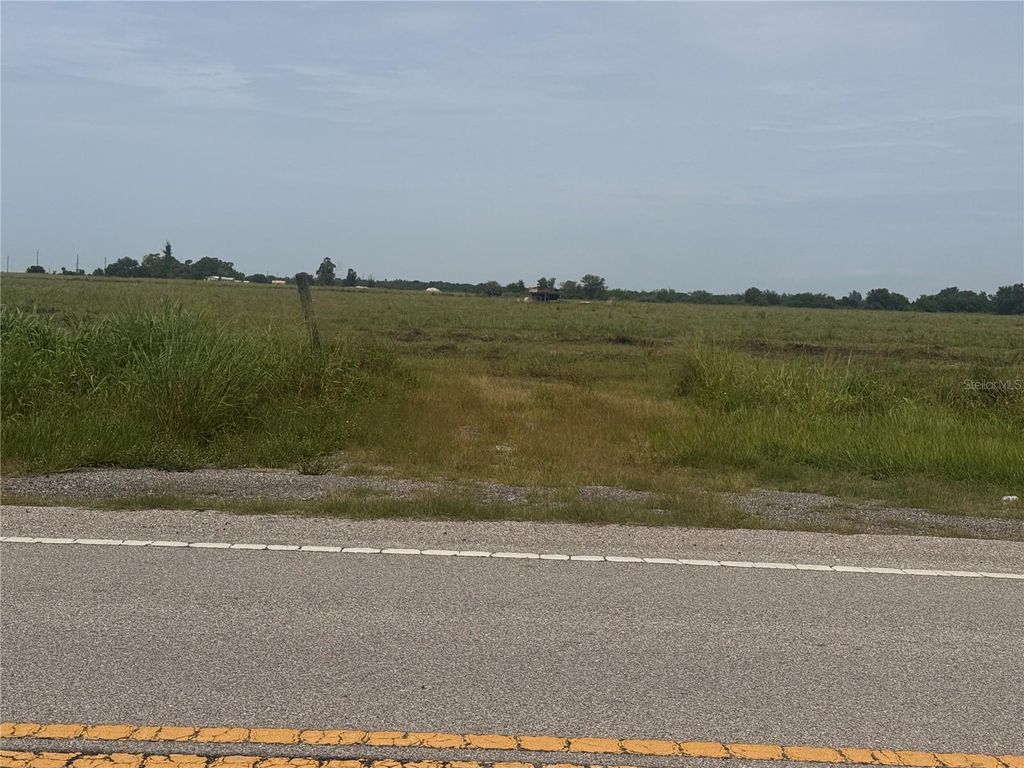 Photo of Cr-763, Arcadia, FL 34266 (MLS # C7510640)