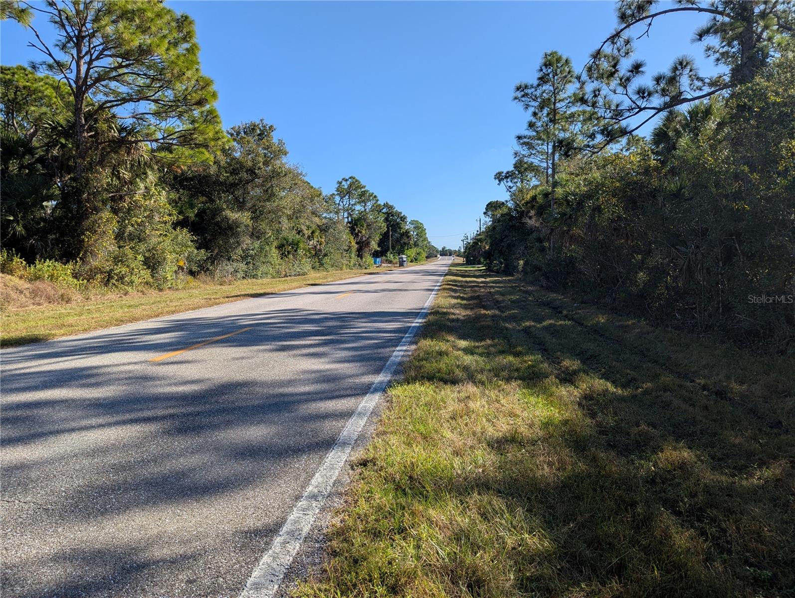 PORT CHARLOTTE SEC 047 - Land