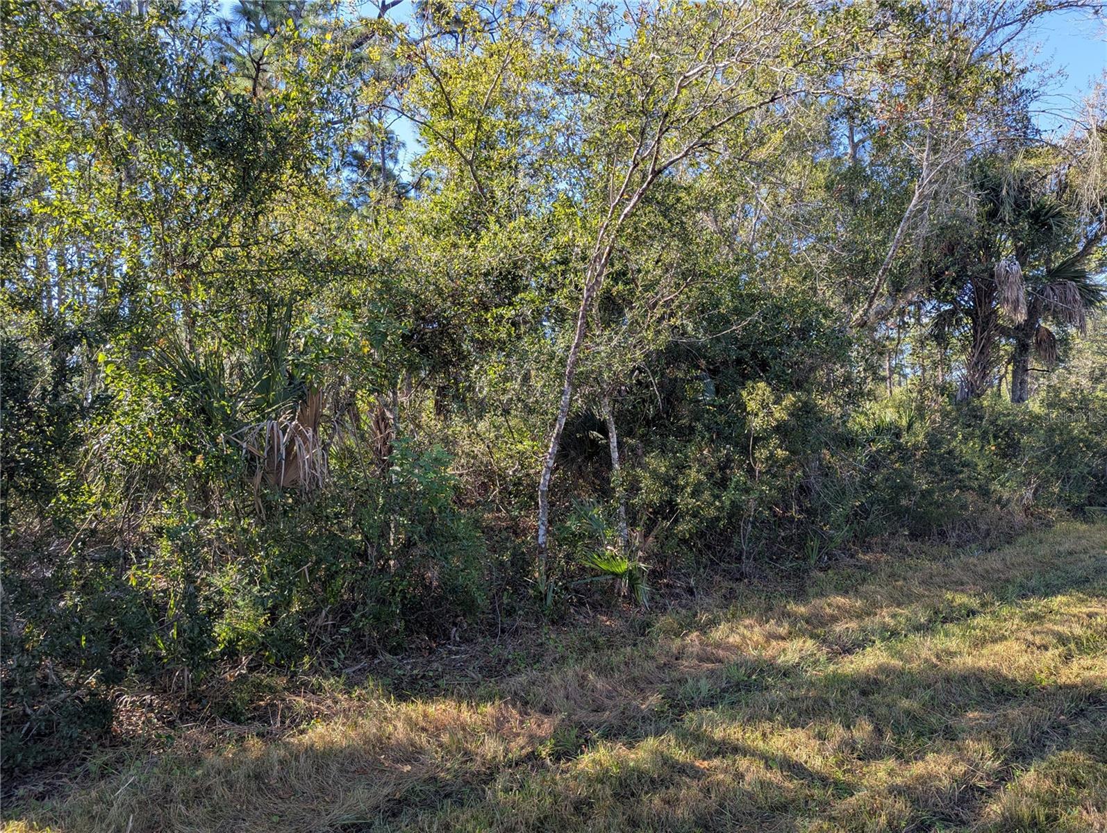 PORT CHARLOTTE SEC 047 - Land