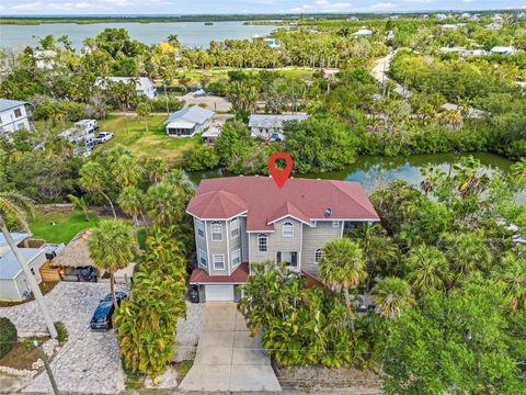 Photo of 28 Michiana Drive, Terra Ceia, FL 34250 (MLS # A4688052)
