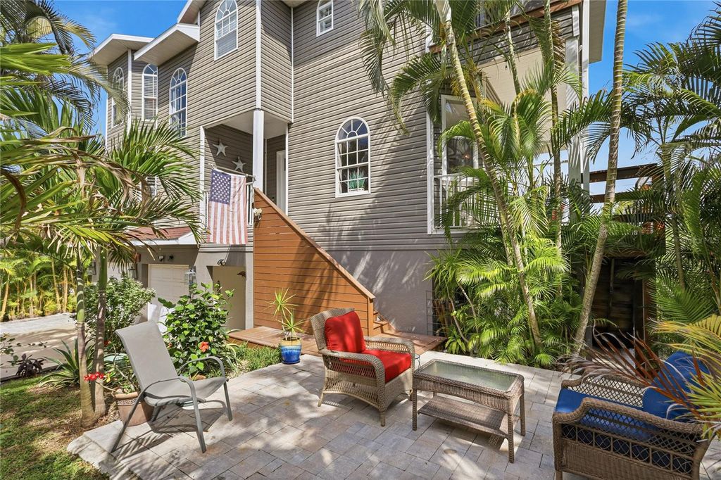 Photo of 28 Michiana Drive, Terra Ceia, FL 34250 (MLS # A4688052)